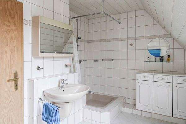 Badezimmer OG