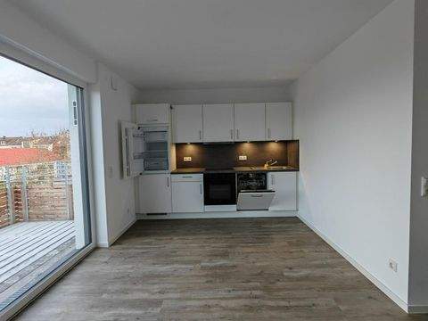 Fürth Wohnungen, Fürth Wohnung mieten