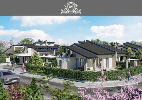 Peschiera del Garda Häuser, Peschiera del Garda Haus kaufen