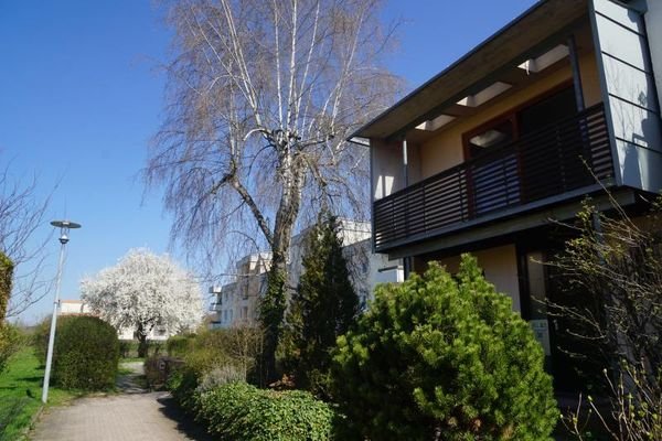Hauszugang