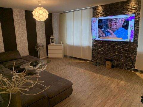 Saarbrücken Wohnungen, Saarbrücken Wohnung mieten