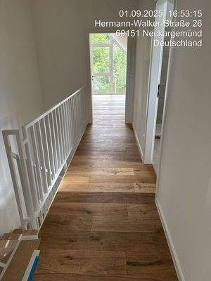 Flur OG 