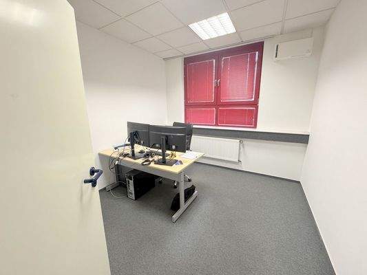 Büro 1. OG
