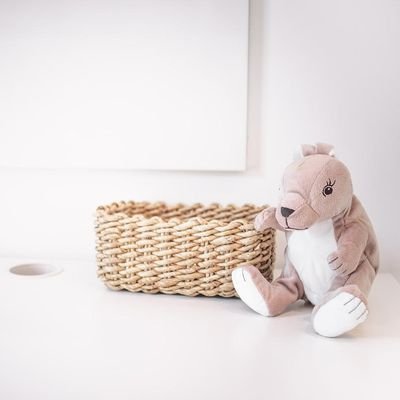 Kinderzimmer mit Wohlfühlfaktor