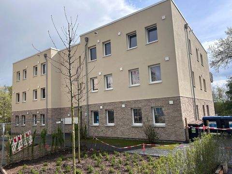 Reinfeld Wohnungen, Reinfeld Wohnung mieten