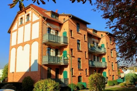 Sangerhausen Wohnungen, Sangerhausen Wohnung mieten