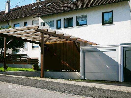 15 Carport
