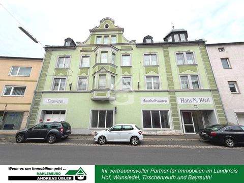 Arzberg Häuser, Arzberg Haus kaufen