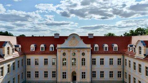 Fürstenberg/Havel Wohnungen, Fürstenberg/Havel Wohnung mieten