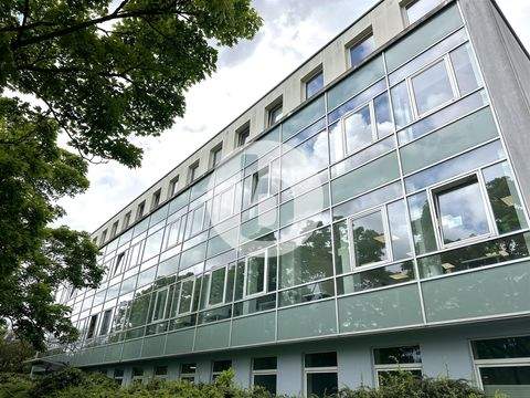 Hannover Büros, Büroräume, Büroflächen 