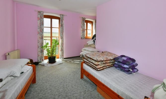 Gästezimmer