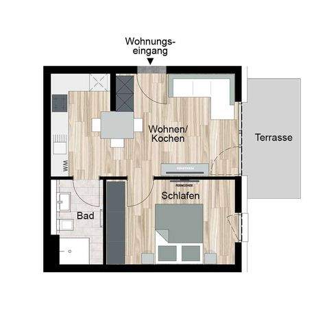 Ohrdruf Wohnungen, Ohrdruf Wohnung kaufen