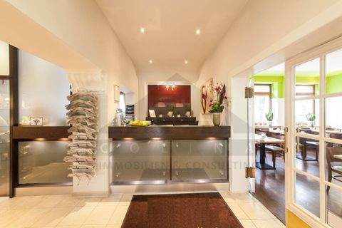 Offenbach am Main Gastronomie, Pacht, Gaststätten