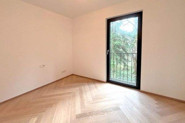 Das Schlaf-/Gäste-/Kinderzimmer - Ebene Obergeschoss