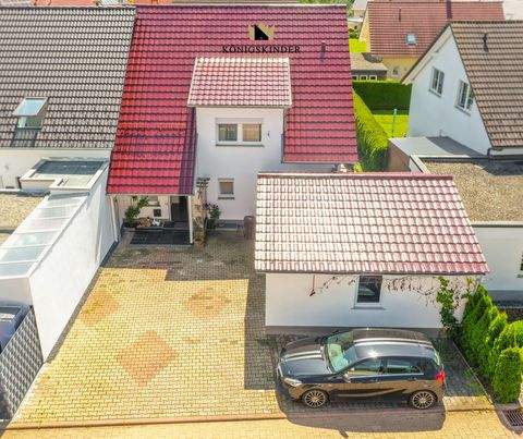 Rosenfeld Häuser, Rosenfeld Haus kaufen