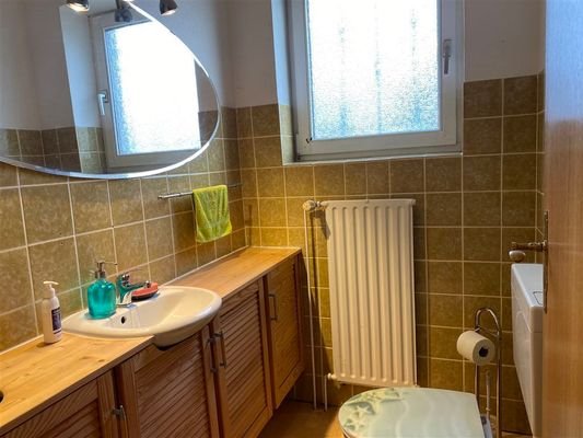 Gäste WC