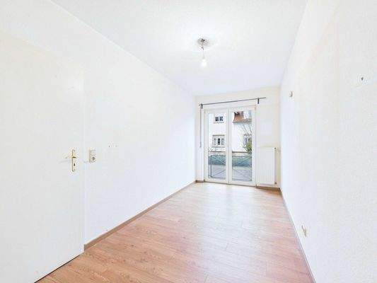 Stadtnahe Eigentumswohnung in Saarlouis