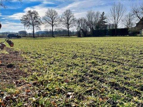 Rosendahl Grundstücke, Rosendahl Grundstück kaufen