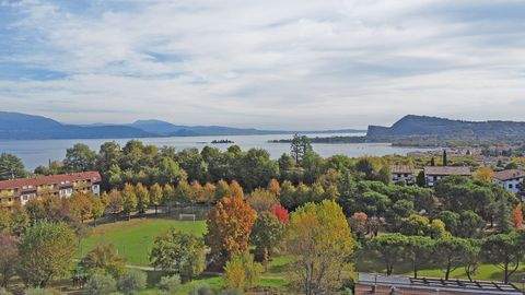 Manerba del Garda Wohnungen, Manerba del Garda Wohnung kaufen