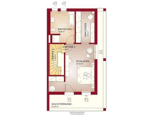 CELEBRATION 135 V9 XL DG