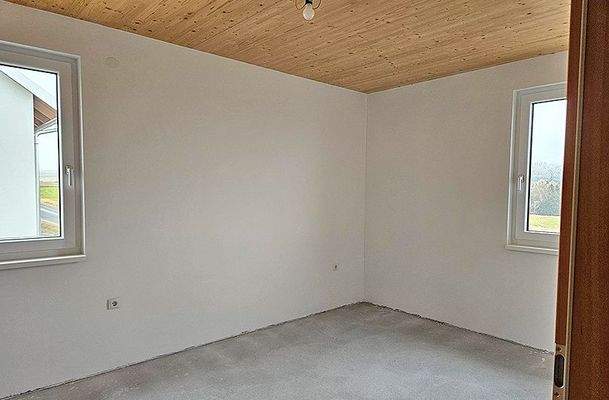 Reihenhausanlage 2 in Weitra