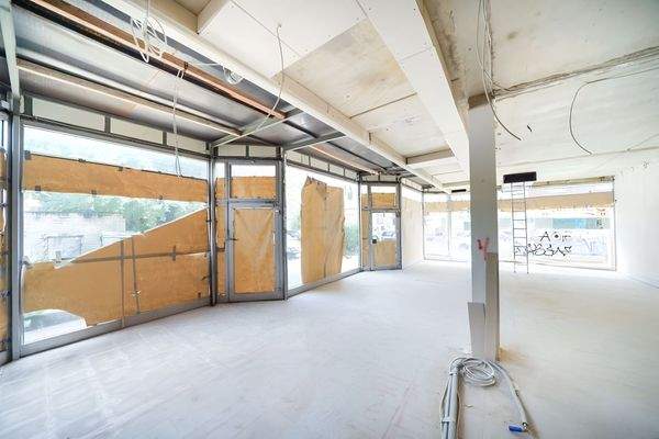 Ladenlokal Ansicht 3