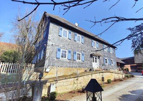 Lichtenfels Häuser, Lichtenfels Haus kaufen