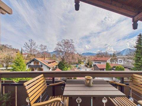 Bad Wiessee Wohnungen, Bad Wiessee Wohnung kaufen