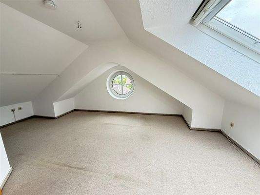 Wohnraum oberer Bereich