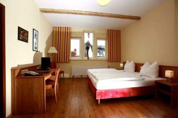 Beispiel Gästezimmer