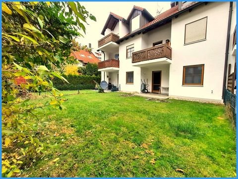 Adelzhausen Wohnungen, Adelzhausen Wohnung kaufen