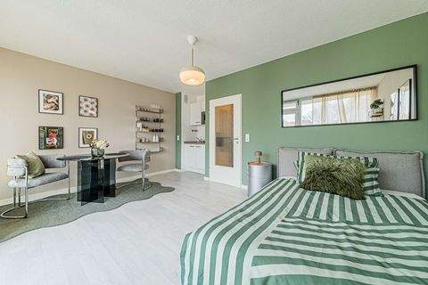 Frankfurt am Main Wohnungen, Frankfurt am Main Wohnung mieten