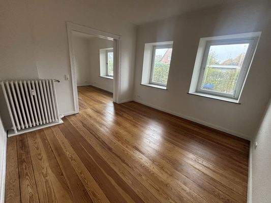 Wohnung EG - Zimmer 2 a