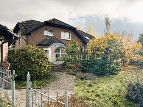 Rosche Häuser, Rosche Haus kaufen