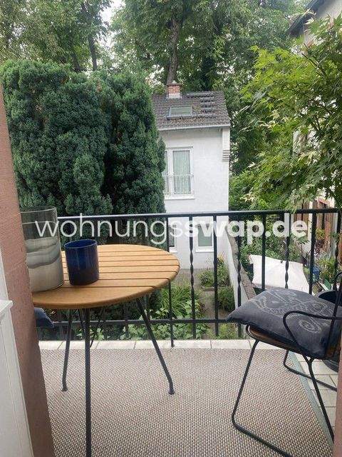 Frankfurt am Main Wohnungen, Frankfurt am Main Wohnung mieten