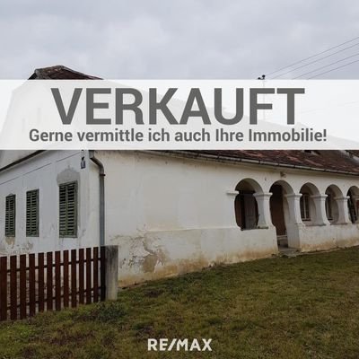 VERKAUFT