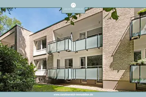 Hamburg Wohnungen, Hamburg Wohnung kaufen