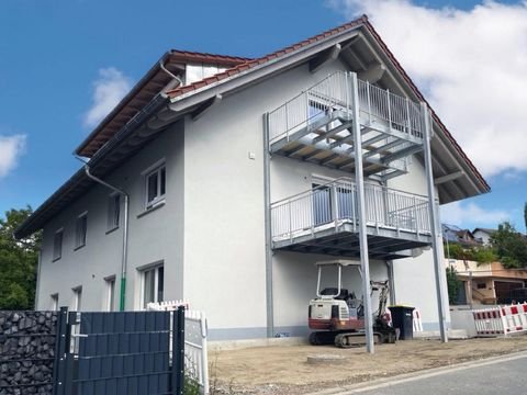 Heitersheim Wohnungen, Heitersheim Wohnung mieten