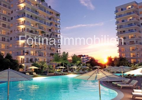 Bogaz , Famagusta Wohnungen, Bogaz , Famagusta Wohnung kaufen