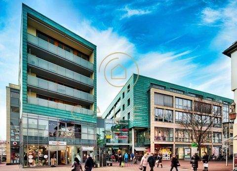 Mainz Büros, Büroräume, Büroflächen 