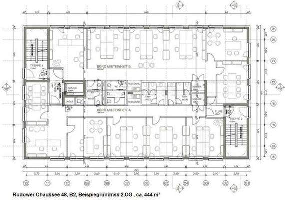 Grundriss 2. OG gesamt