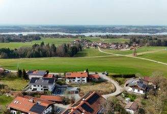 Grundstück unbebaut