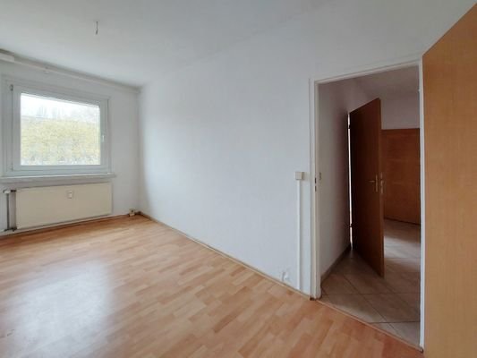 Schlafzimmer - Musterfoto