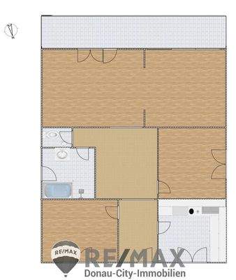 28. Einfamilienhaus 2111 Kleinrötz