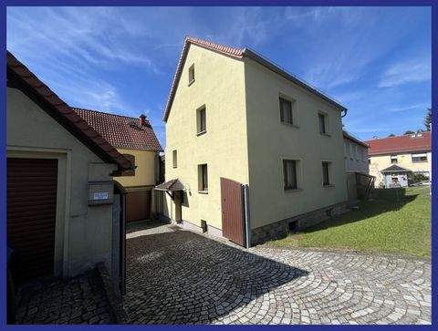 Harth-Pöllnitz Häuser, Harth-Pöllnitz Haus kaufen