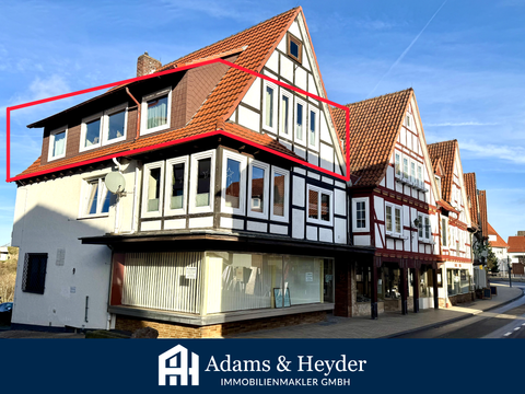 Waldeck Wohnungen, Waldeck Wohnung mieten