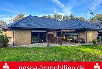 Gartenansicht