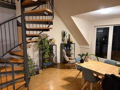 Tuttlingen Wohnungen, Tuttlingen Wohnung mieten