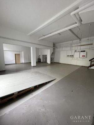 Lagerfläche - EG - 0