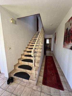 Treppe 